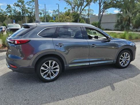 Used 2019 MAZDA CX-9 Grand Touring image 15