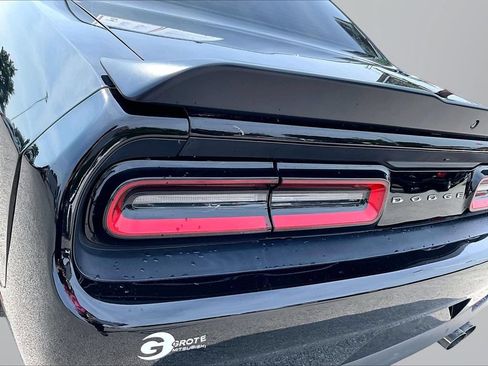 Used 2019 Dodge Challenger GT w/ Performance Handling Group RWD image 31
