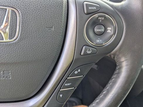 Certified 2023 Honda Ridgeline RTL image 25