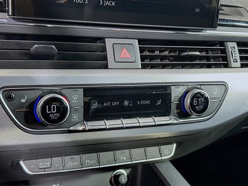 Used 2025 Audi A5 2.0T Premium Plus image 23