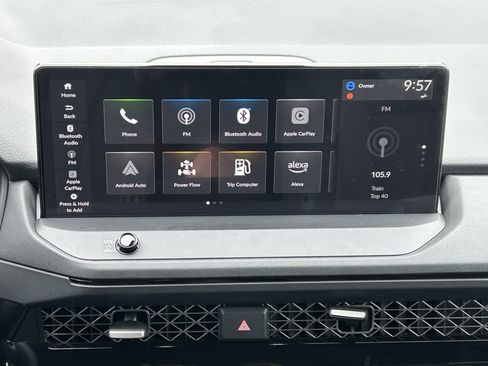 Certified 2025 Honda Accord Sport image 14