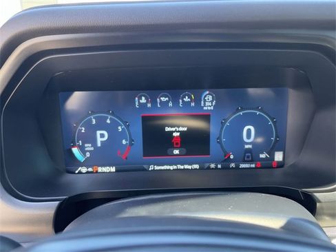 Used 2025 Ford F150 Raptor image 10