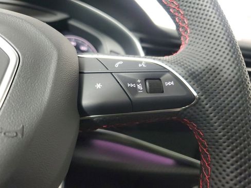 New 2026 Audi Q7 3.0T Prestige image 25