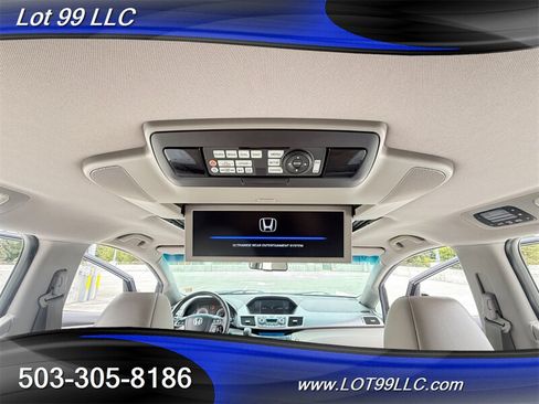 Used 2011 Honda Odyssey Touring image 52