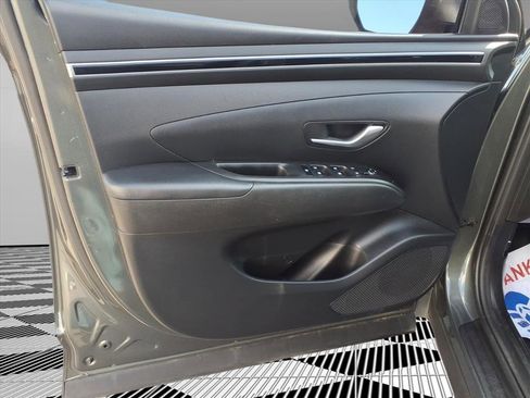 Used 2022 Hyundai Tucson SEL image 22