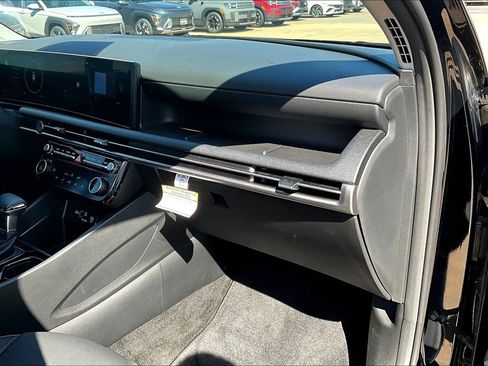 Used 2025 Hyundai Tucson SEL image 19