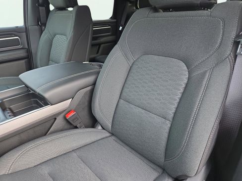 New 2026 RAM 1500 Big Horn w/ Night Edition image 16