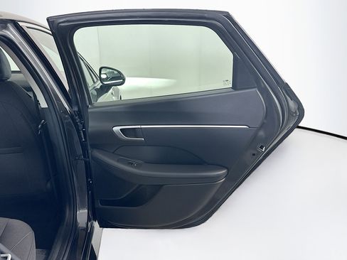 Used 2025 Hyundai Sonata SEL image 31