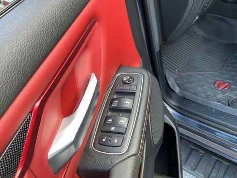 Used 2019 RAM 1500 Rebel w/ Rebel Level 2 Equipment Group AWD/4WD image 8