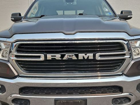Used 2019 RAM 1500 Big Horn AWD/4WD image 34