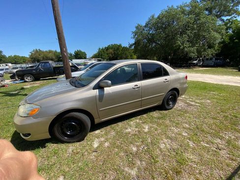 Used 2006 Toyota Corolla LE FWD image 7