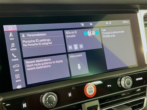 New 2026 Porsche Macan GTS image 15