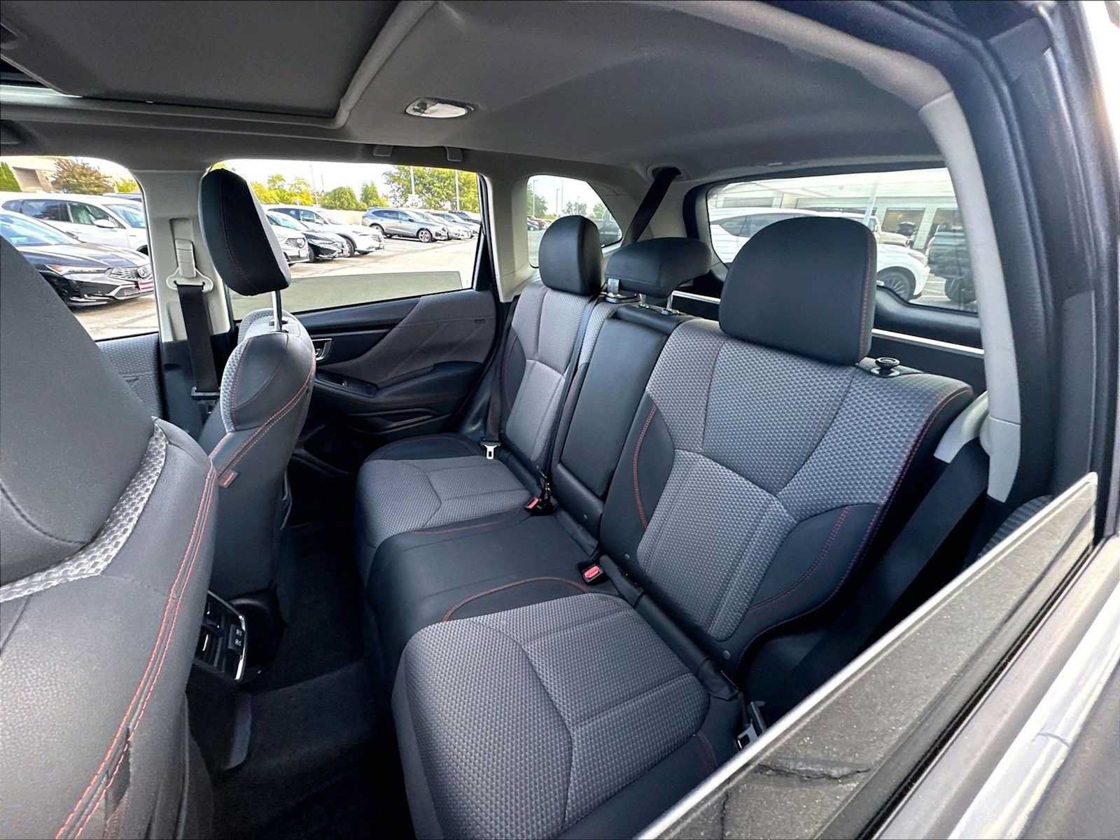 Used 2019 Subaru Forester Sport w/ Popular Package #2 AWD/4WD image 27