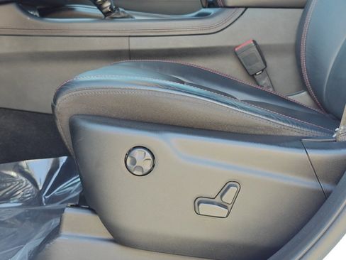 Used 2021 Dodge Durango R/T w/ Blacktop Package image 11