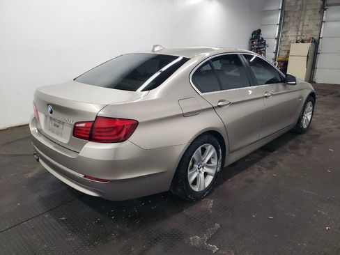 Used 2012 BMW 528i xDrive Sedan image 7
