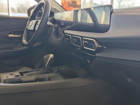 New 2026 Nissan Sentra SV w/ Floor Mat Package image 36