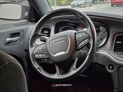 Used 2022 Dodge Charger GT image 10