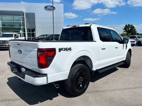 New 2026 Ford F150 XLT w/ Equipment Group 302A MID AWD/4WD image 5