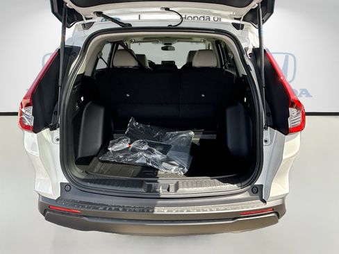 New 2026 Honda CR-V EX image 21