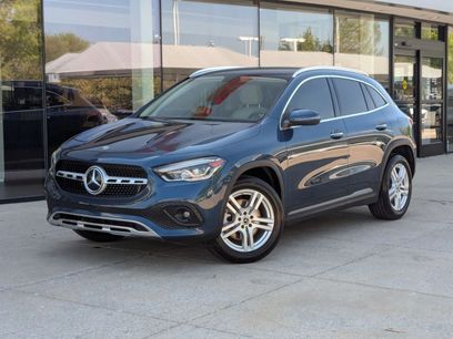 Used 2022 Mercedes-Benz GLA 250