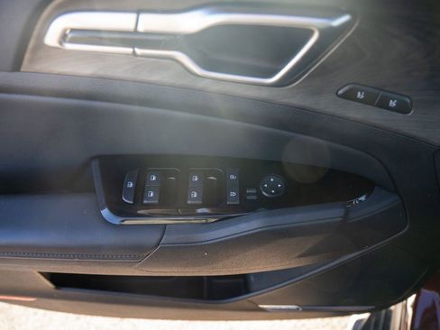 Used 2024 Kia Sportage X-Line Prestige image 17