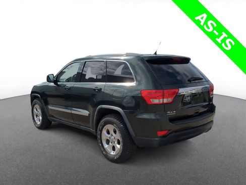 Used 2011 Jeep Grand Cherokee Laredo image 6