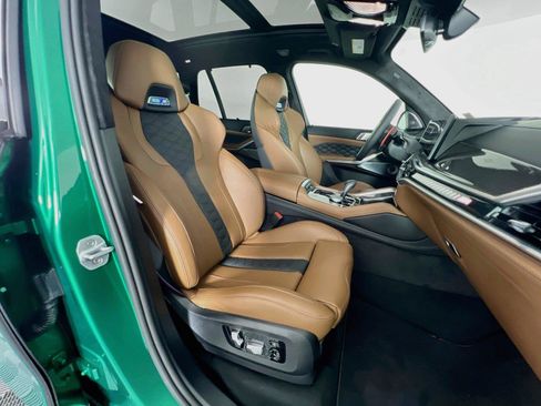 New 2026 BMW X5 M Competition w/ Executive Package AWD/4WD image 28