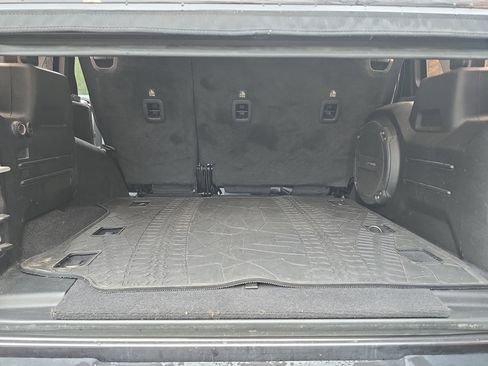 Used 2021 Jeep Wrangler Unlimited Willys image 12