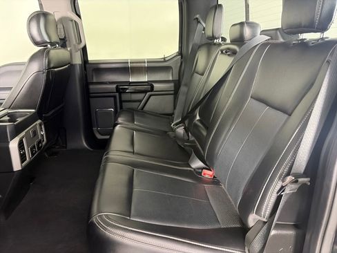 Used 2021 Ford F250 Lariat image 13