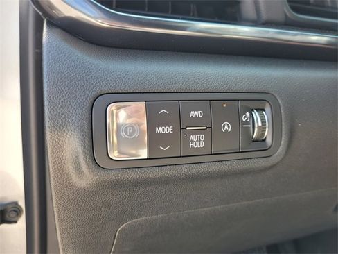 New 2026 GMC Terrain AT4 w/ Convenience Package III image 20