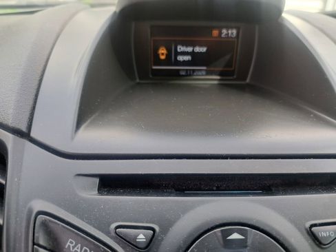 Used 2018 Ford Fiesta SE image 10