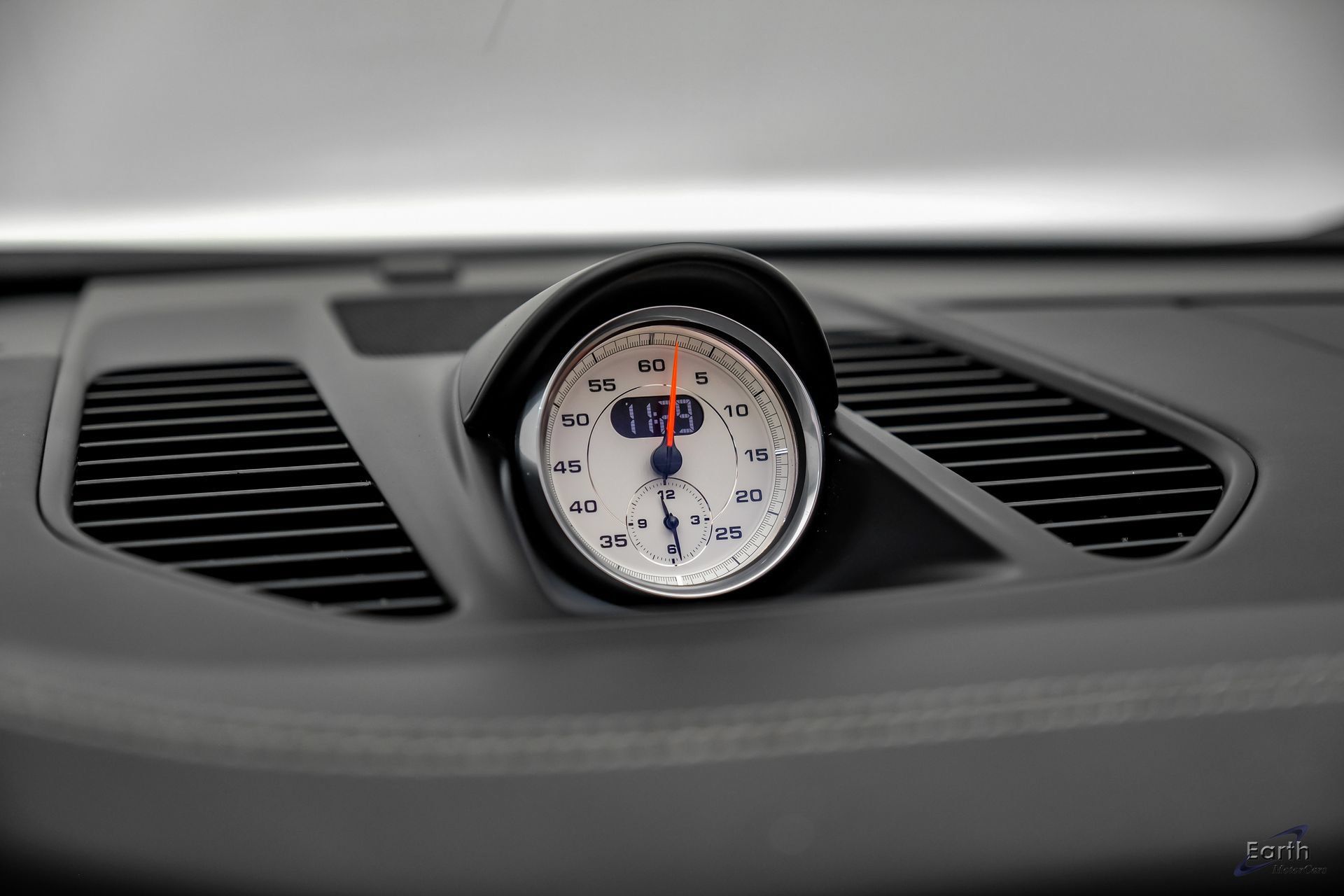 Used 2016 Porsche 911 Turbo S AWD/4WD image 74