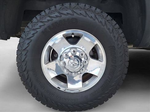 Used 2012 RAM 2500 Power Wagon w/ Luxury Group image 19