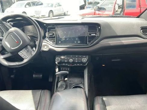 Used 2021 Dodge Durango R/T w/ Technology Group AWD/4WD image 8