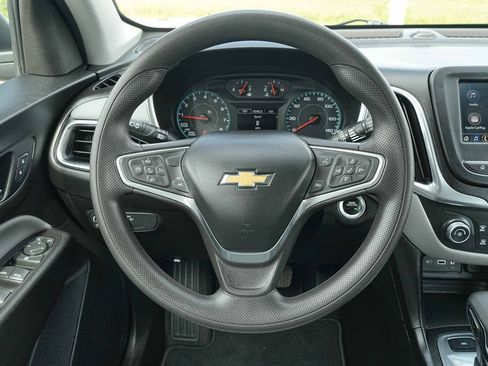 Used 2022 Chevrolet Equinox LS AWD/4WD image 34
