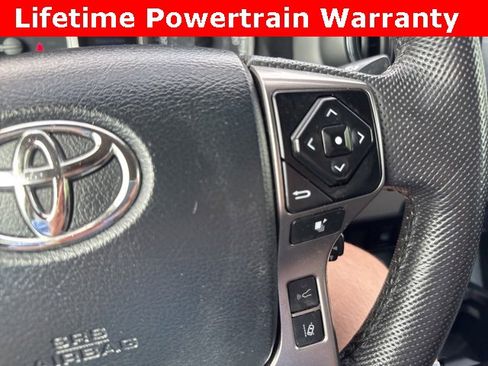 Used 2023 Toyota Tacoma SR5 image 25