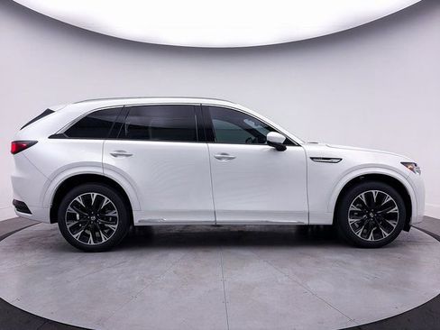 New 2026 MAZDA CX-90 3.3 Turbo S w/ Premium Plus image 28