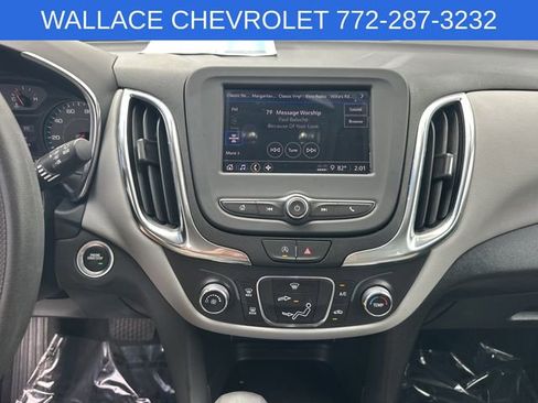 Certified 2024 Chevrolet Equinox LS FWD image 22