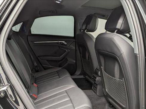 Used 2022 Audi A3 2.0T Premium image 18