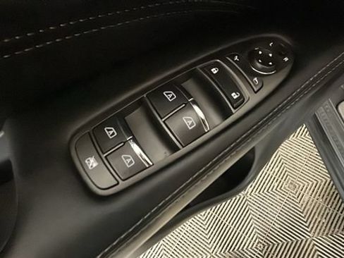 Used 2018 INFINITI QX60 Luxe w/ Premium Plus Package AWD/4WD image 10