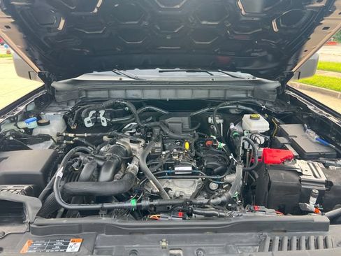 Used 2021 Ford Bronco Big Bend AWD/4WD image 12