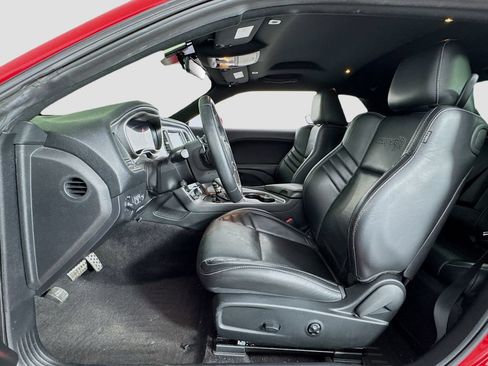 Used 2019 Dodge Challenger SRT Hellcat Redeye RWD image 13