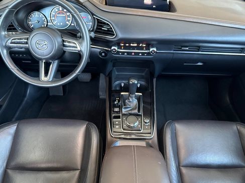 Used 2023 MAZDA CX-30 AWD 2.5 S w/ Premium Package image 10