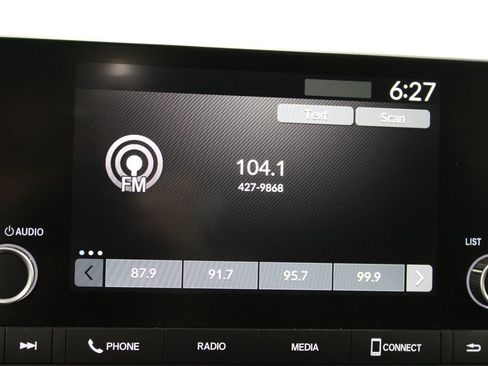 Used 2024 Honda CR-V Sport image 44