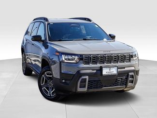 New 2026 Jeep Cherokee Laredo AWD/4WD video 2
