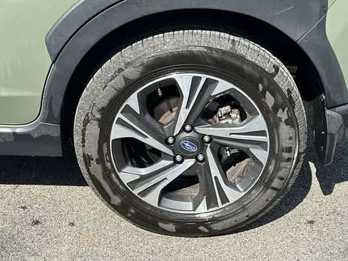 Used 2026 Subaru Crosstrek 2.0i Premium image 5