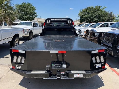 Used 2026 RAM 5500 Tradesman w/ Chrome Appearance Group AWD/4WD image 12