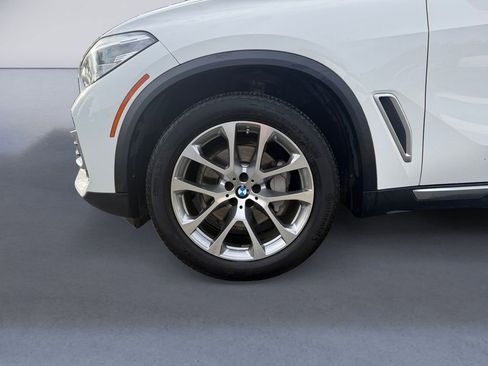 Used 2020 BMW X5 xDrive40i w/ Convenience Package image 10