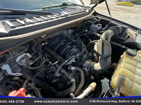 Used 2020 Ford F150 Lariat image 13