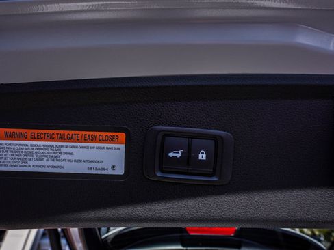 New 2026 Mitsubishi Eclipse Cross SEL image 50